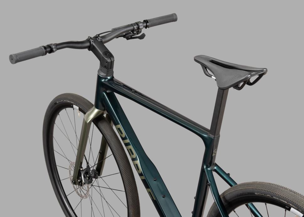 Ribble CGR SportFit
