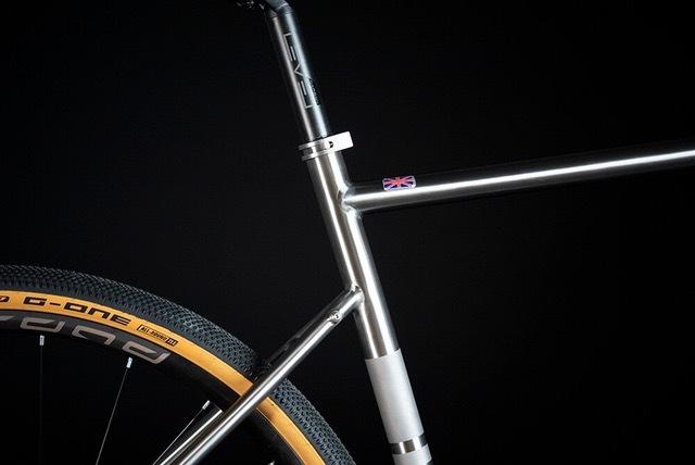 Ribble CGR Ti 2020 2