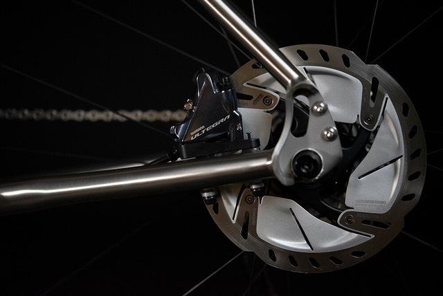Ribble CGR Ti 2020 4