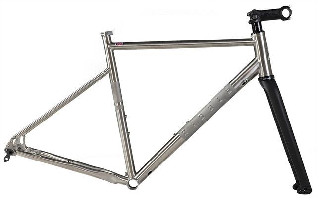 Ribble CGR Ti 2020 5