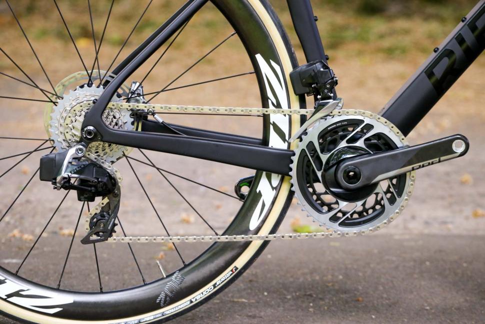 Ribble Endurance SL R Series Disc - drivetrain.jpg