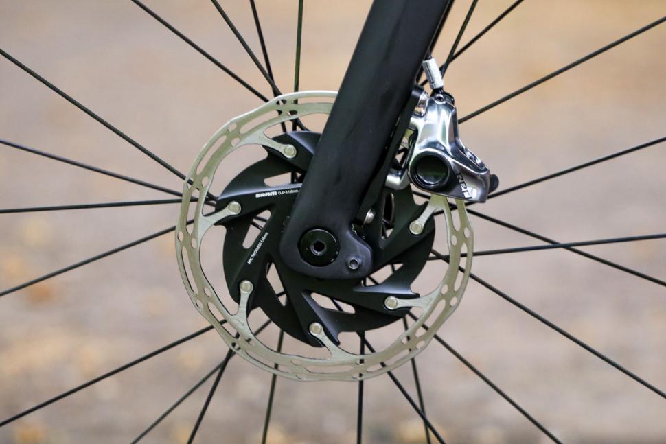 Ribble Endurance SL R Series Disc - front disc brake.jpg
