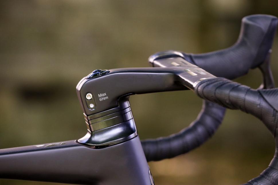 Ribble Endurance SL R Series Disc - stem.jpg