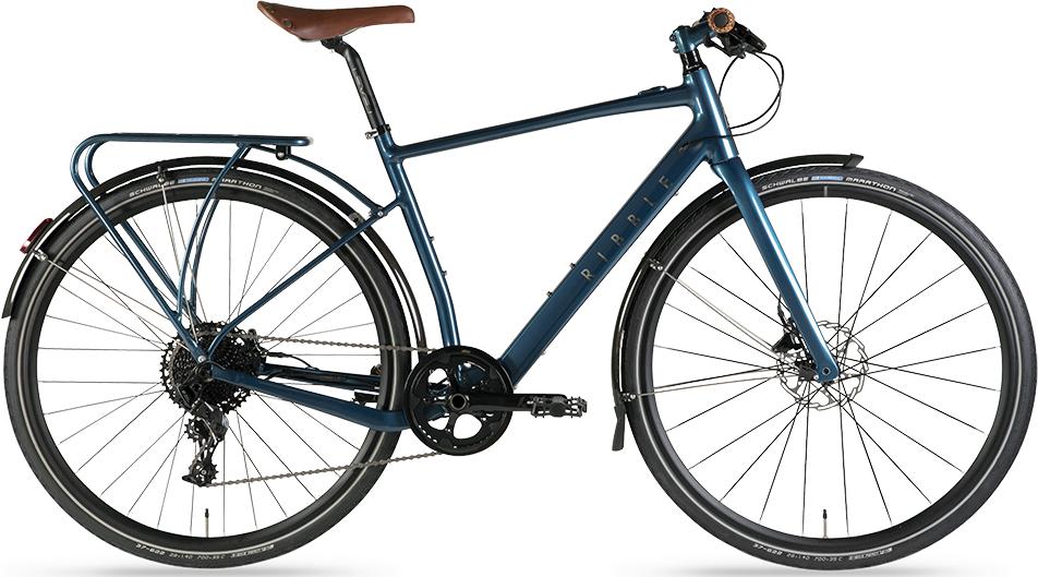 Ribble hybrid al e