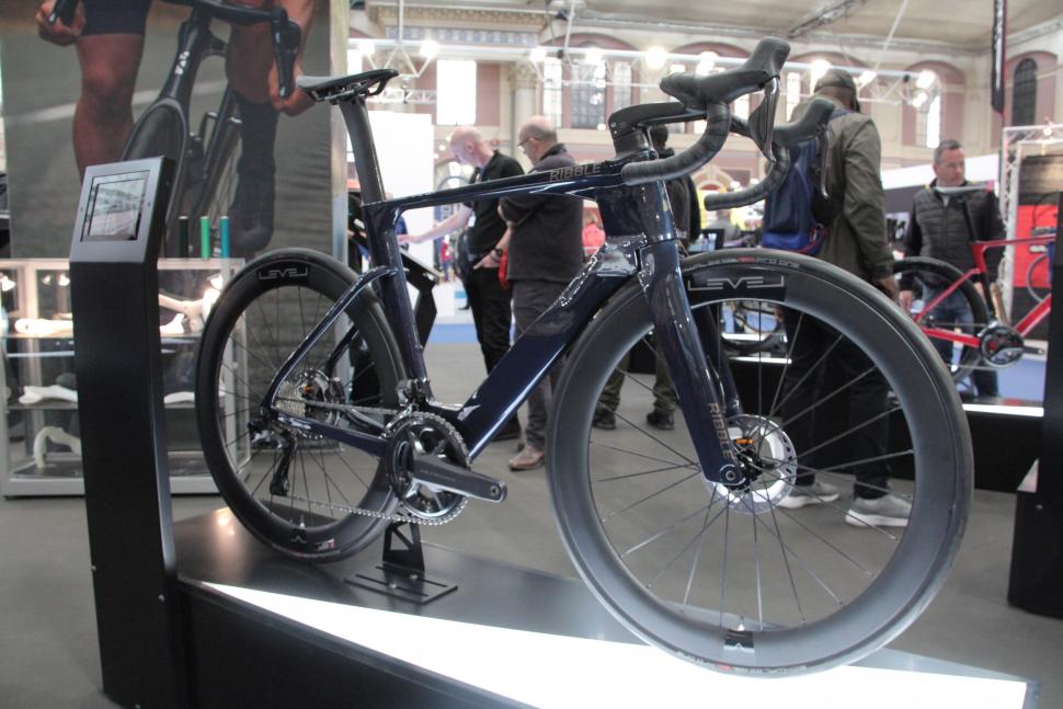 Ribble Ultra.JPG