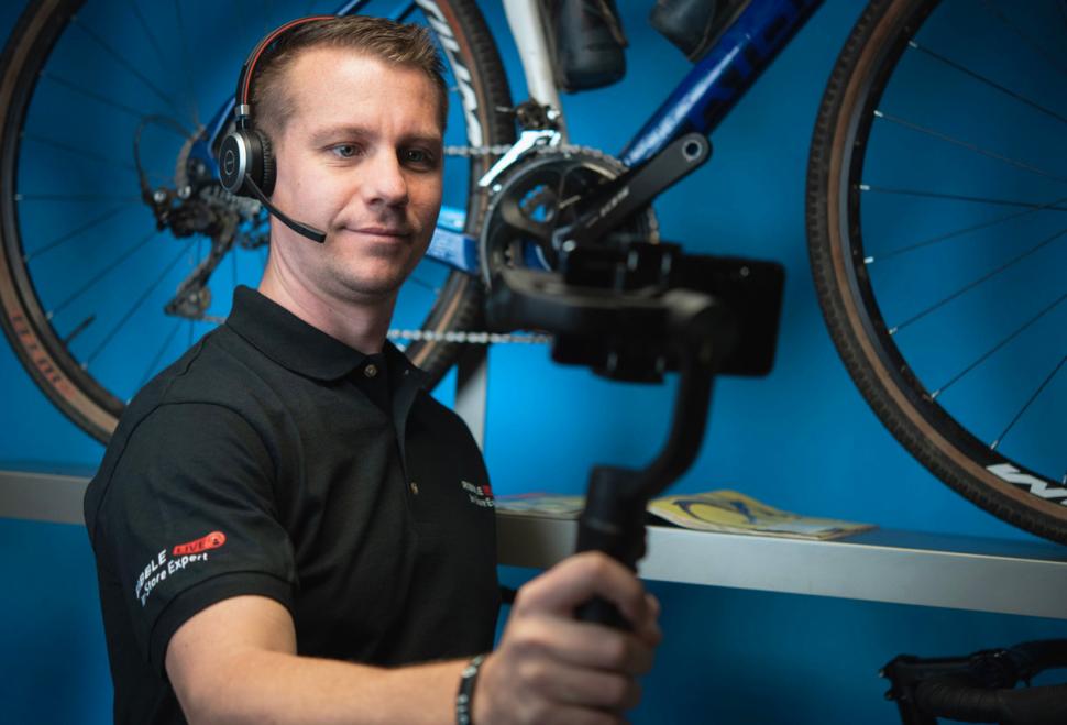 Ribble_Cycles_Live_in_Store_3
