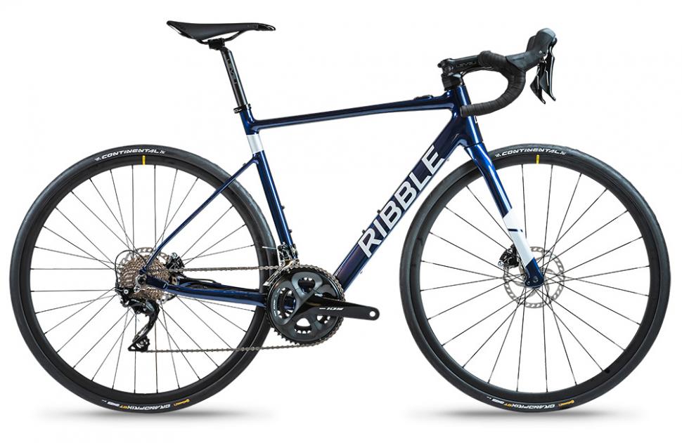 2021 Ribble_Endurance_AL_e_1