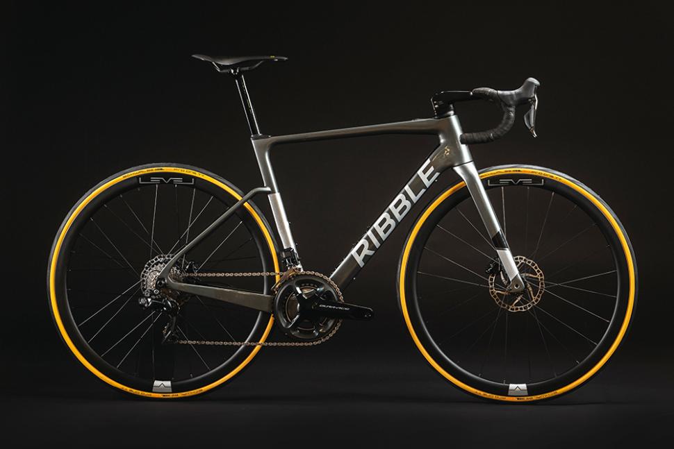 Ribble Endurance SL e electric road bike