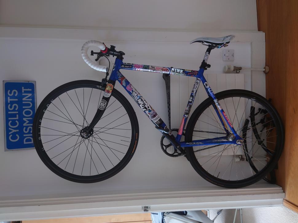 rich22222 bike storage