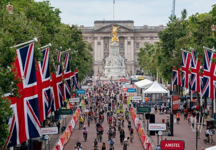 ridelondon