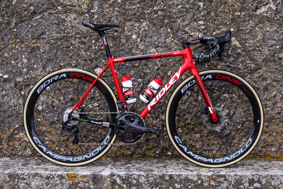 Ridley Helium SLX Disc - Lotto Soudal - Copyright Ridley Bikes-1
