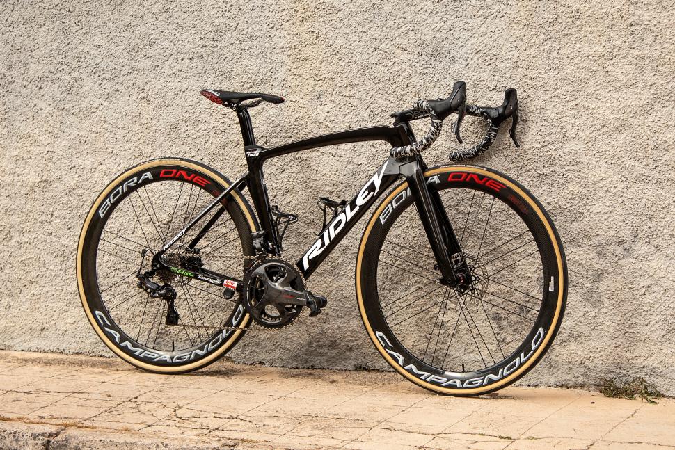 Ridley Noah Fast Disc - Caleb Ewan - Lotto Soudal - Copyright Ridley Bikes-2