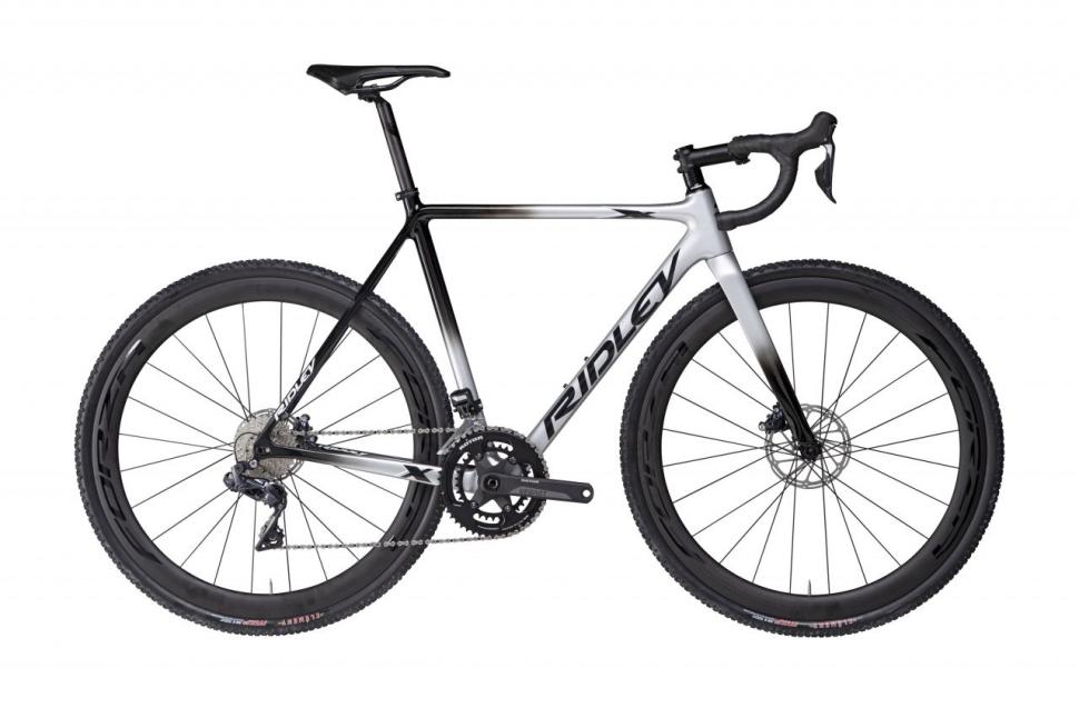 Ridley X-Night SL