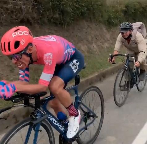 rigoberto uran drafted by local in colombia - via rigoberto uran on instagram.PNG