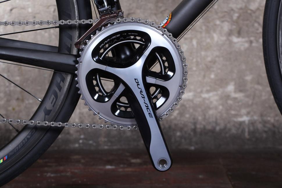 Ritchey Breakaway Carbon - crank.jpg