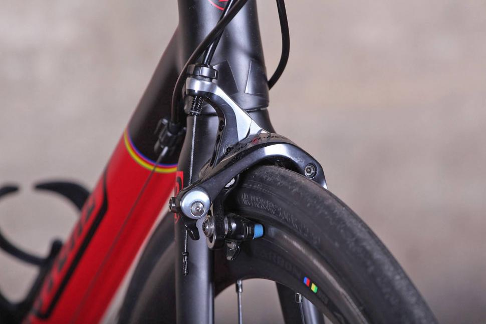 Ritchey Breakaway Carbon - front brake.jpg