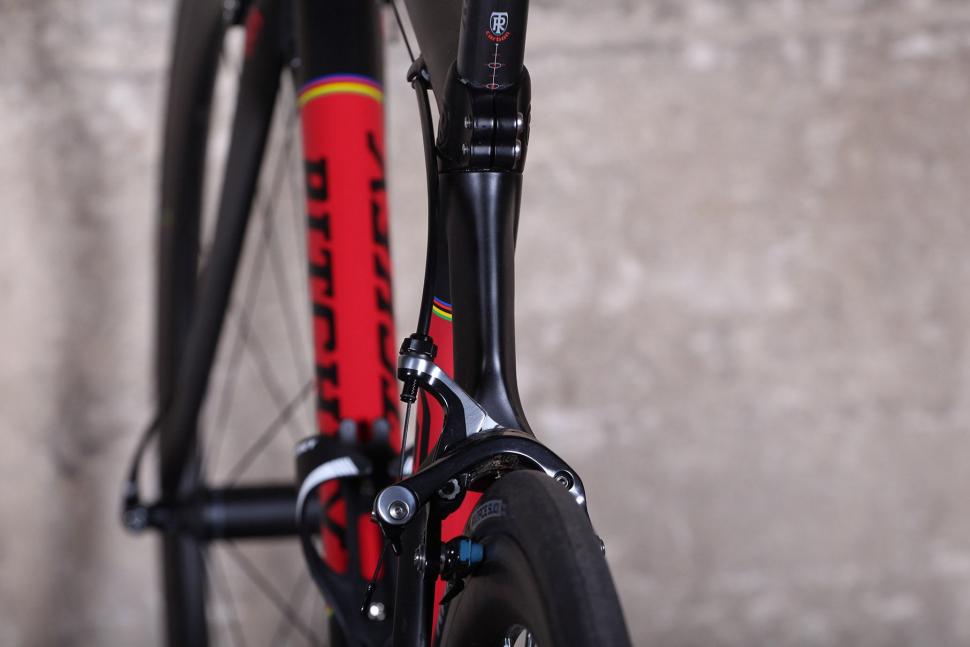 Ritchey Breakaway Carbon - rear brake and stay.jpg