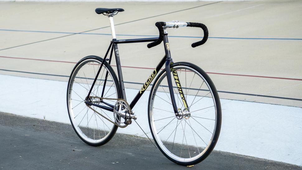 2024 Ritchey Garden City 