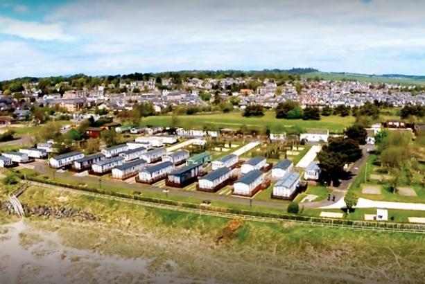 Riverview caravan park monitheith.PNG