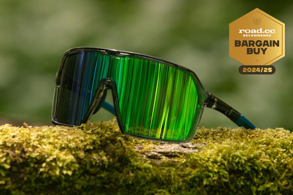 roadcc recommends awards 2024-25 - Accessories of the Year - Bargain Buy