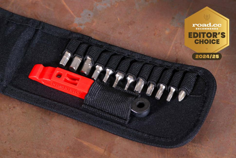 roadcc recommends awards 2024-25 - Accessories of the Year - Editor's Choice