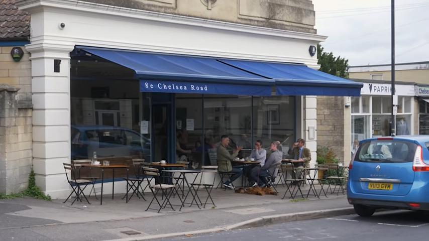 road.cc Recommends Episode 7 - coffee stop of the month screenshot
