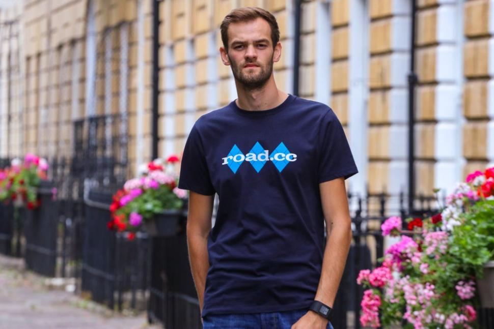 roadcc tee