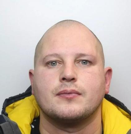 Robert Heyes