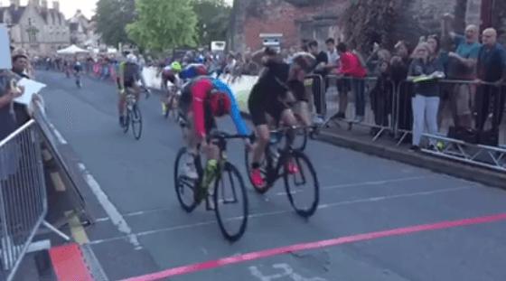 Via Roma Twilight Crit celebration (source DB Max Sports Timing and Events on Facebook).PNG