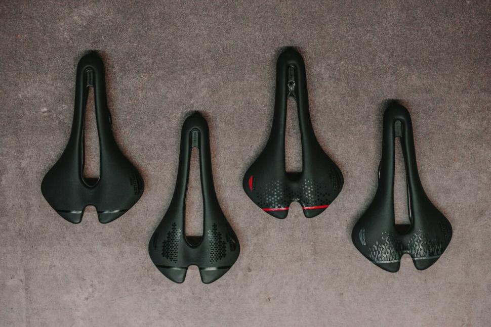 Selle San Marco press release