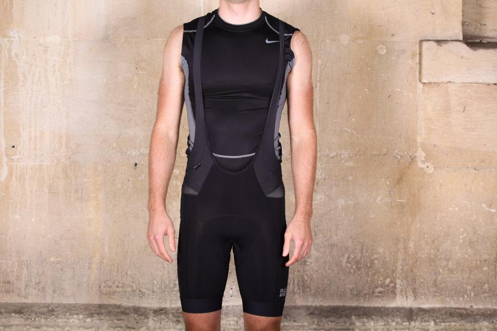 Rule #XIV Mens #M Series Bib Shorts - front full.jpg