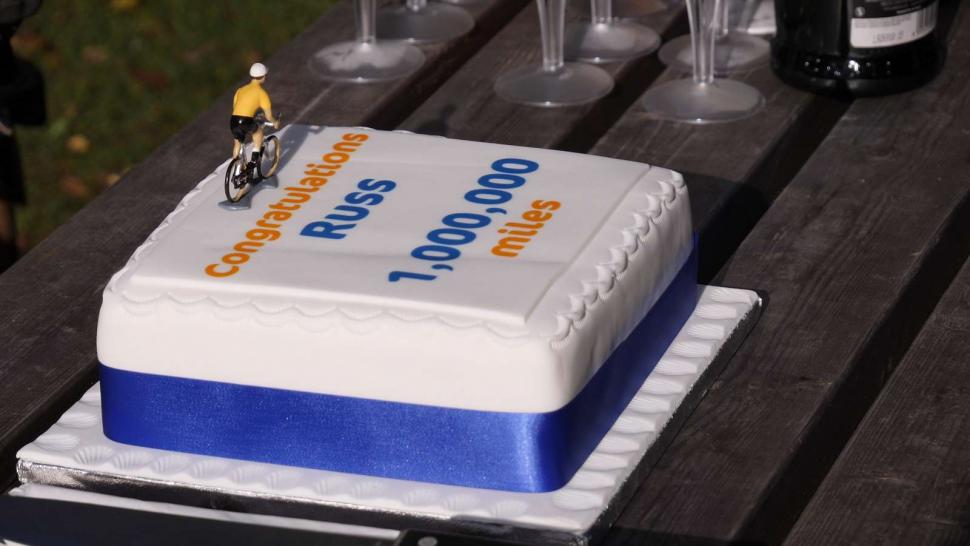 RussCake (Cycling UK)