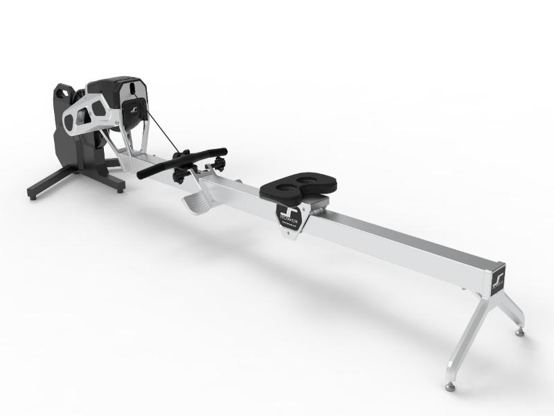 2025 S-Rower turbo trainer rowing machine