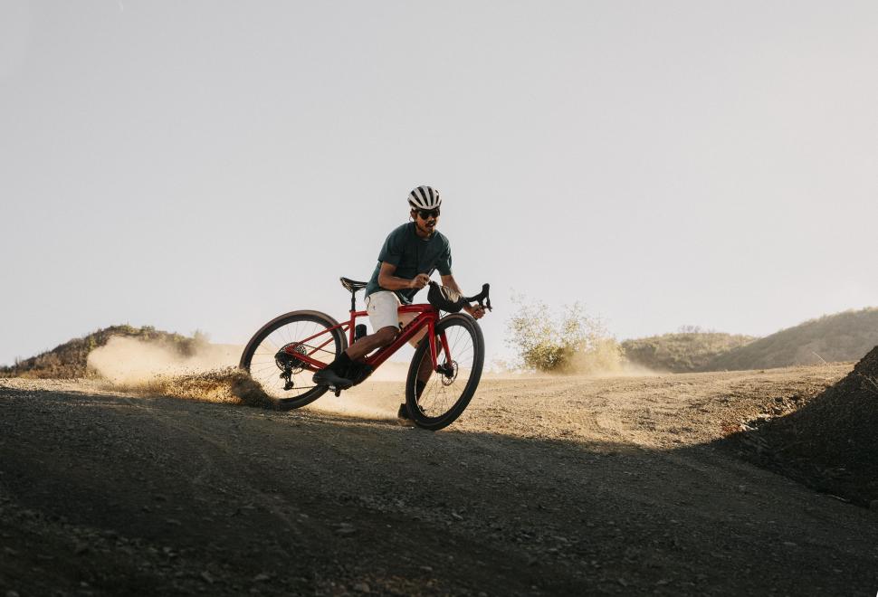2022 Specialized S-Works Pathfinder 700c x 42mm 5