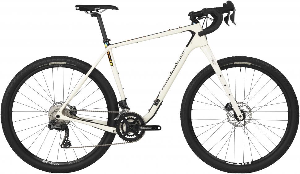 salsa cutthroat 2020 1
