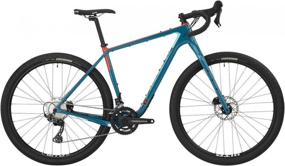 Salsa Cutthroat GRX 600
