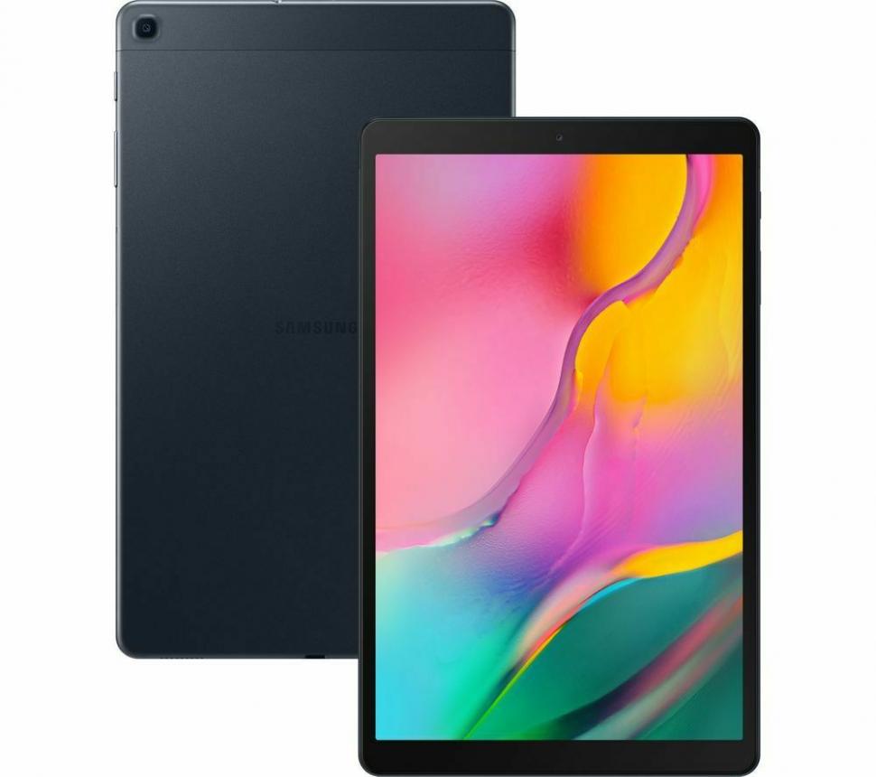Samsung Tablet