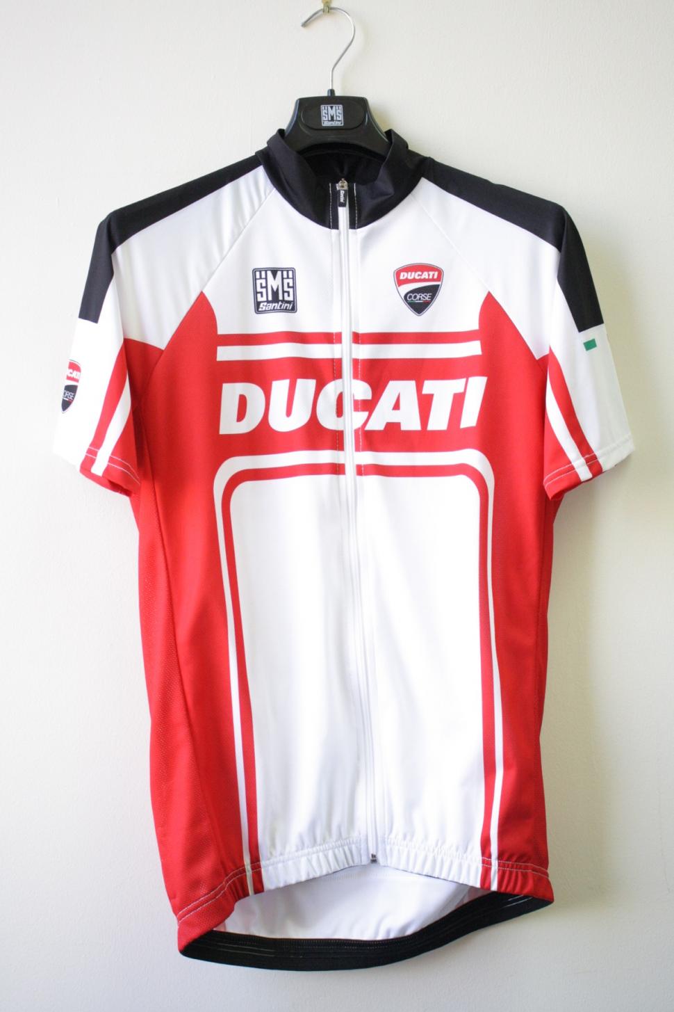 Santini Ducati jersey front (1).jpg