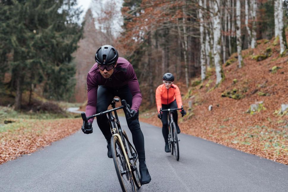 Santini Adapt Multi Jacket