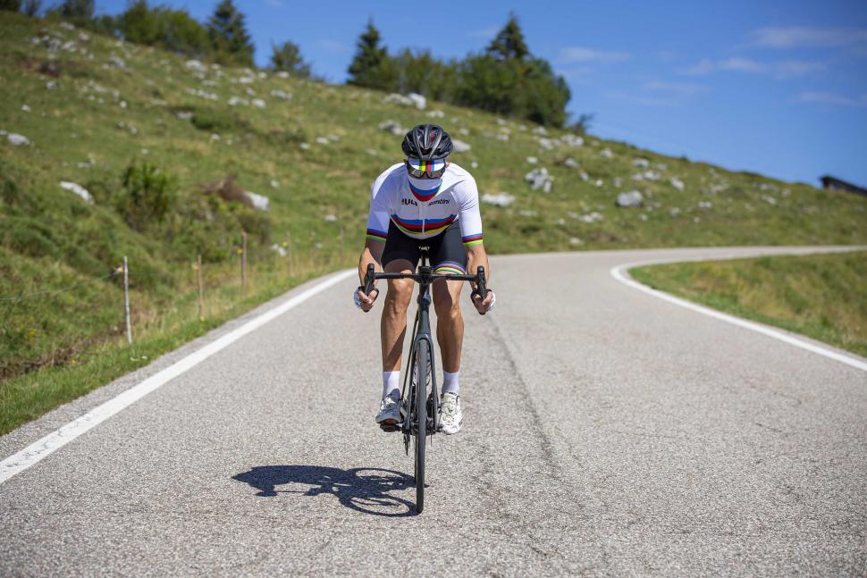 2021 UCI Santini 5