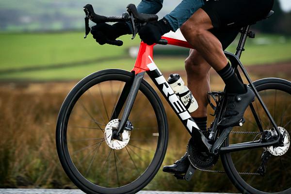 2021 Bontrager AW3 4