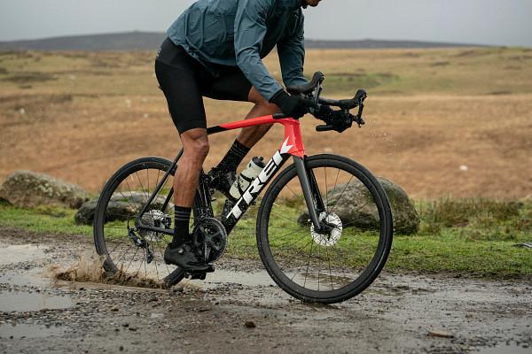 2021 Bontrager AW3 3