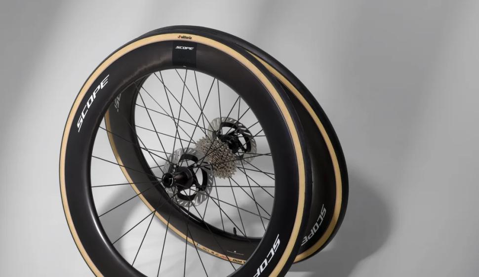 2025 Scope R Series