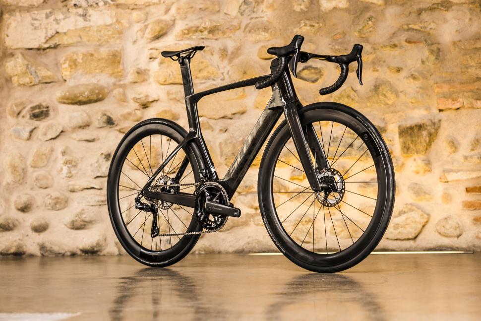Scott Foil RC 10