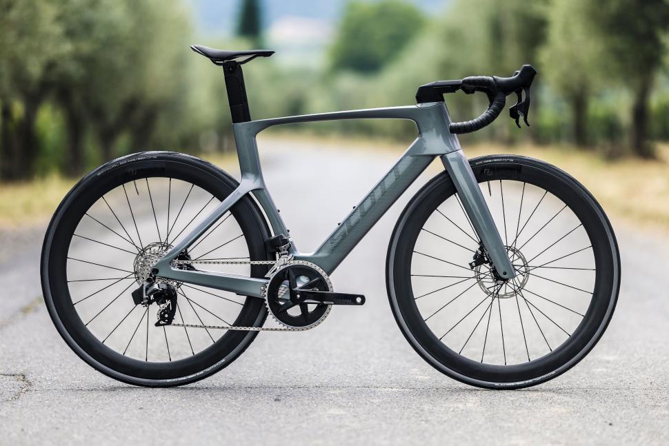Scott Foil RC 20