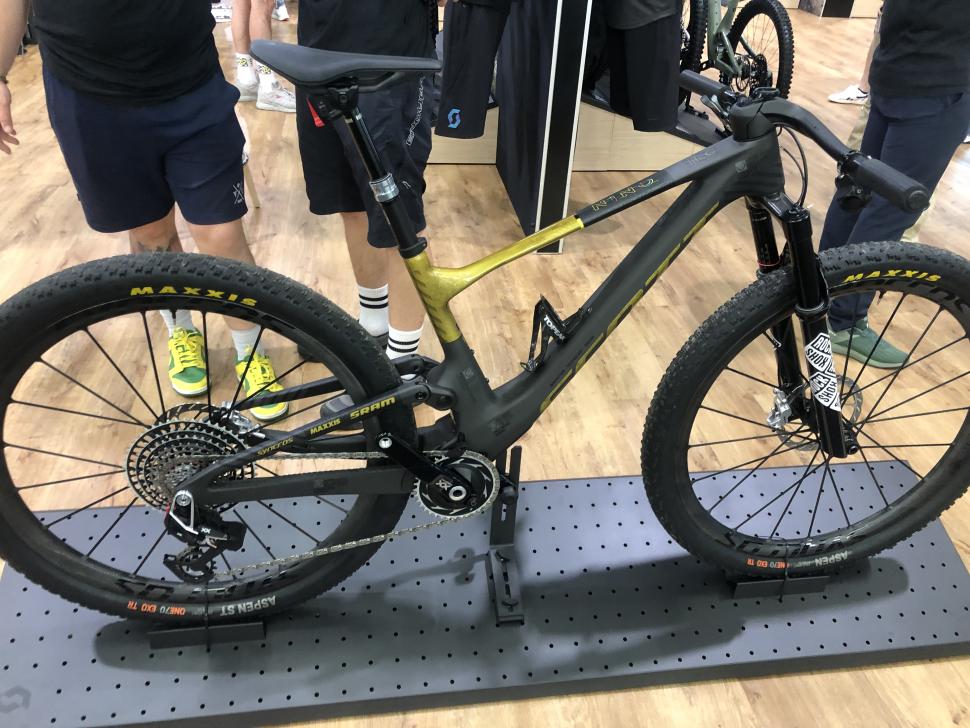 Scott Nino S mtb eurobike 2023.JPG