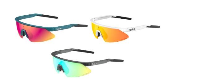 2023 Bolle MICRO EDGE sunglasses
