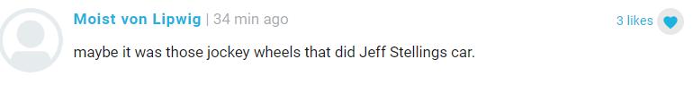 Live blog comment 14/2/2024