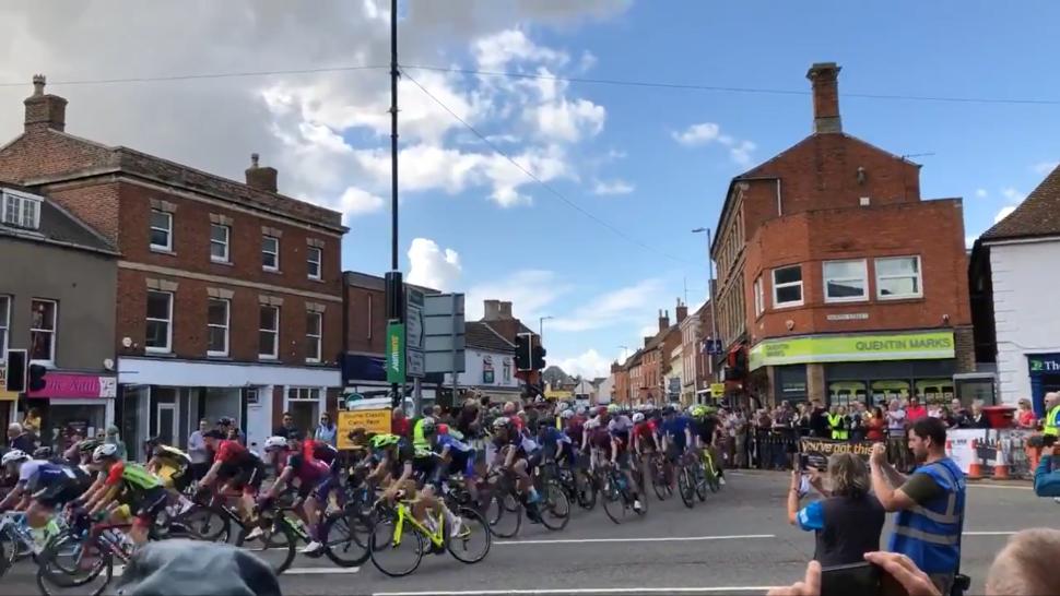 Bourne CiCLE Festival 2019 (Cllr Martin Hill/Twitter)