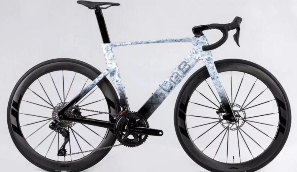 2025 XDS X-Lab AD9